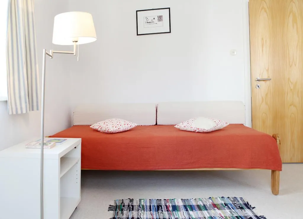 Ferienwohnung Zum Baeckersepp Neuschoenau 0*,  Germany