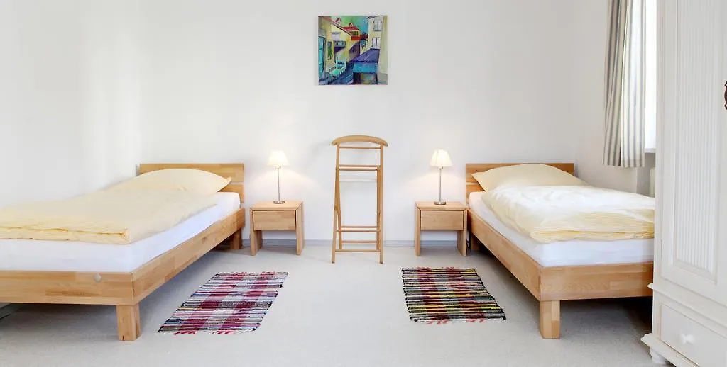 Ferienwohnung Zum Baeckersepp Neuschoenau