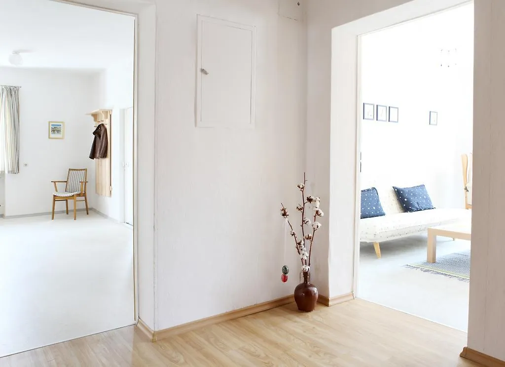 Ferienwohnung Zum Baeckersepp Neuschoenau