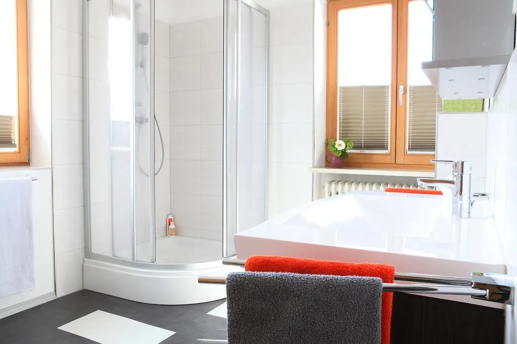 Ferienwohnung Zum Baeckersepp Neuschoenau 0*,
